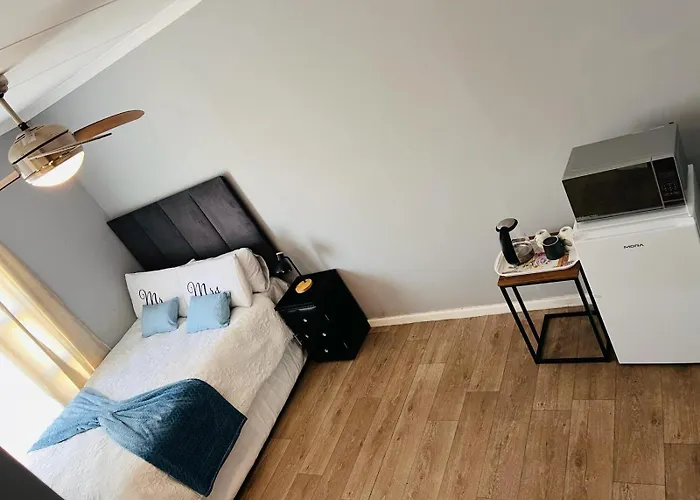Bella Hideaway Villa