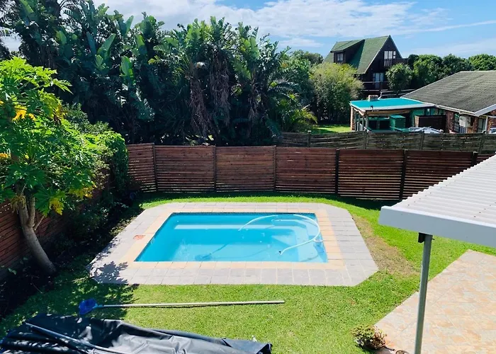Bella Hideaway Villa