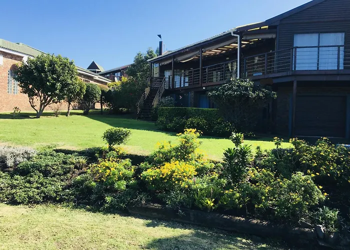 Bella Hideaway Villa