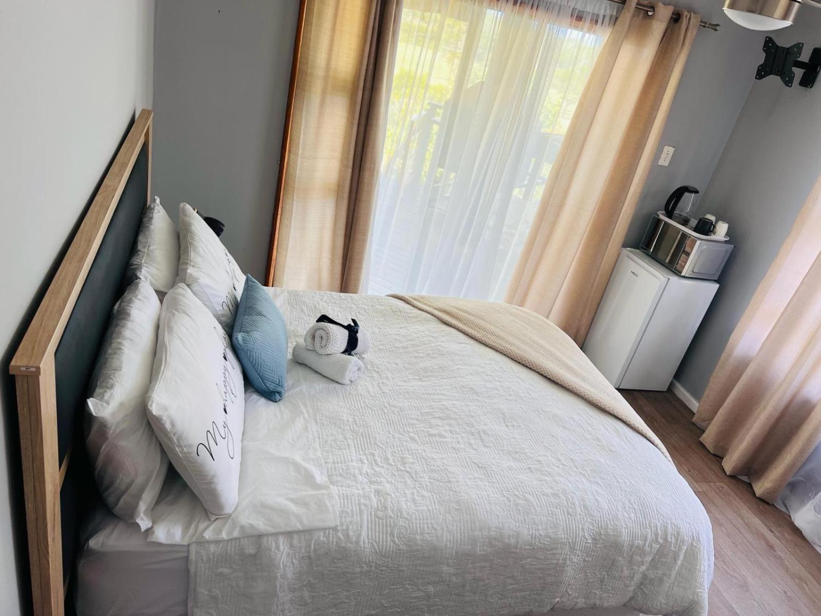 Apartment Bella Hideaway *