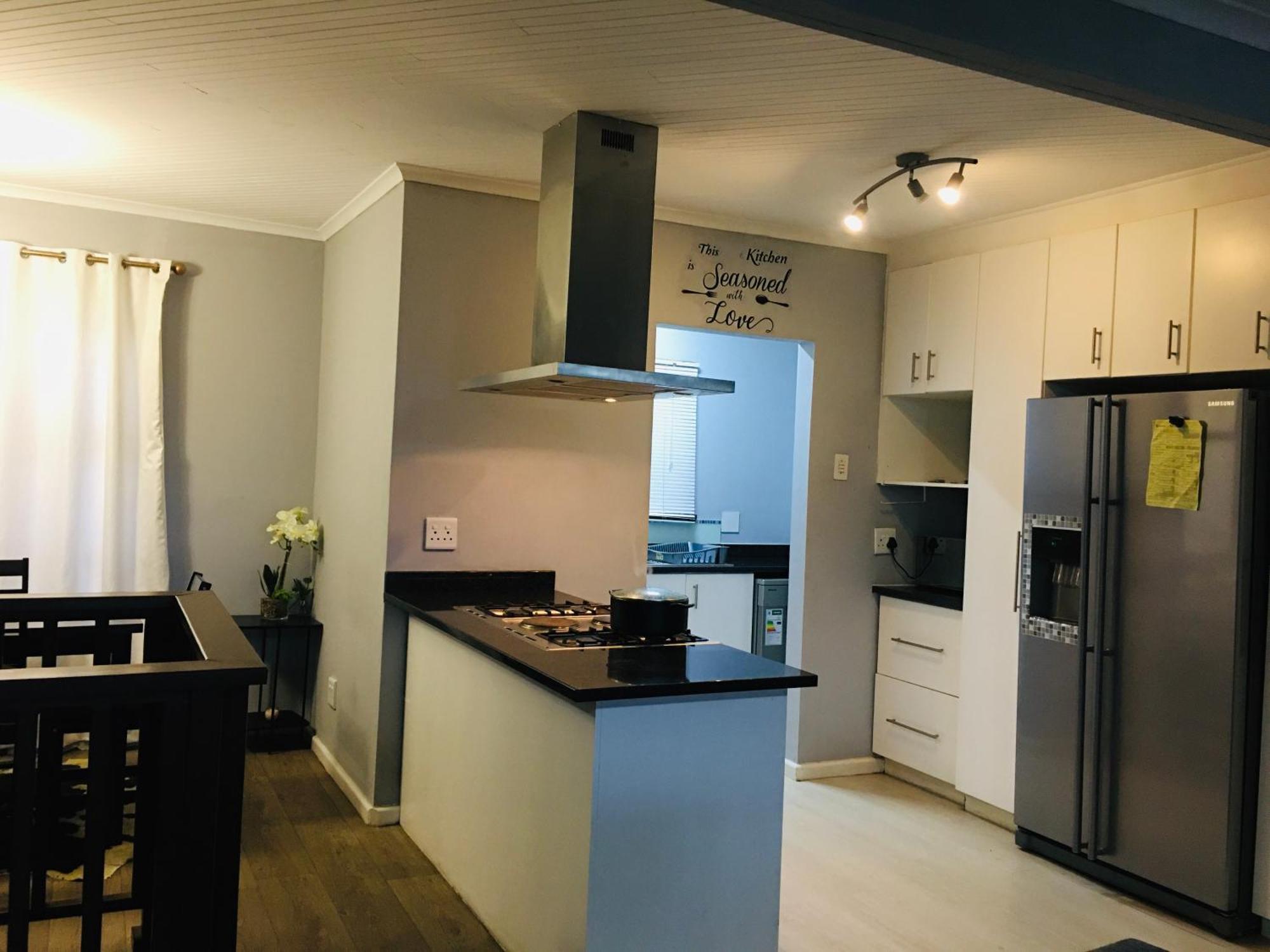 Apartment Bella Hideaway