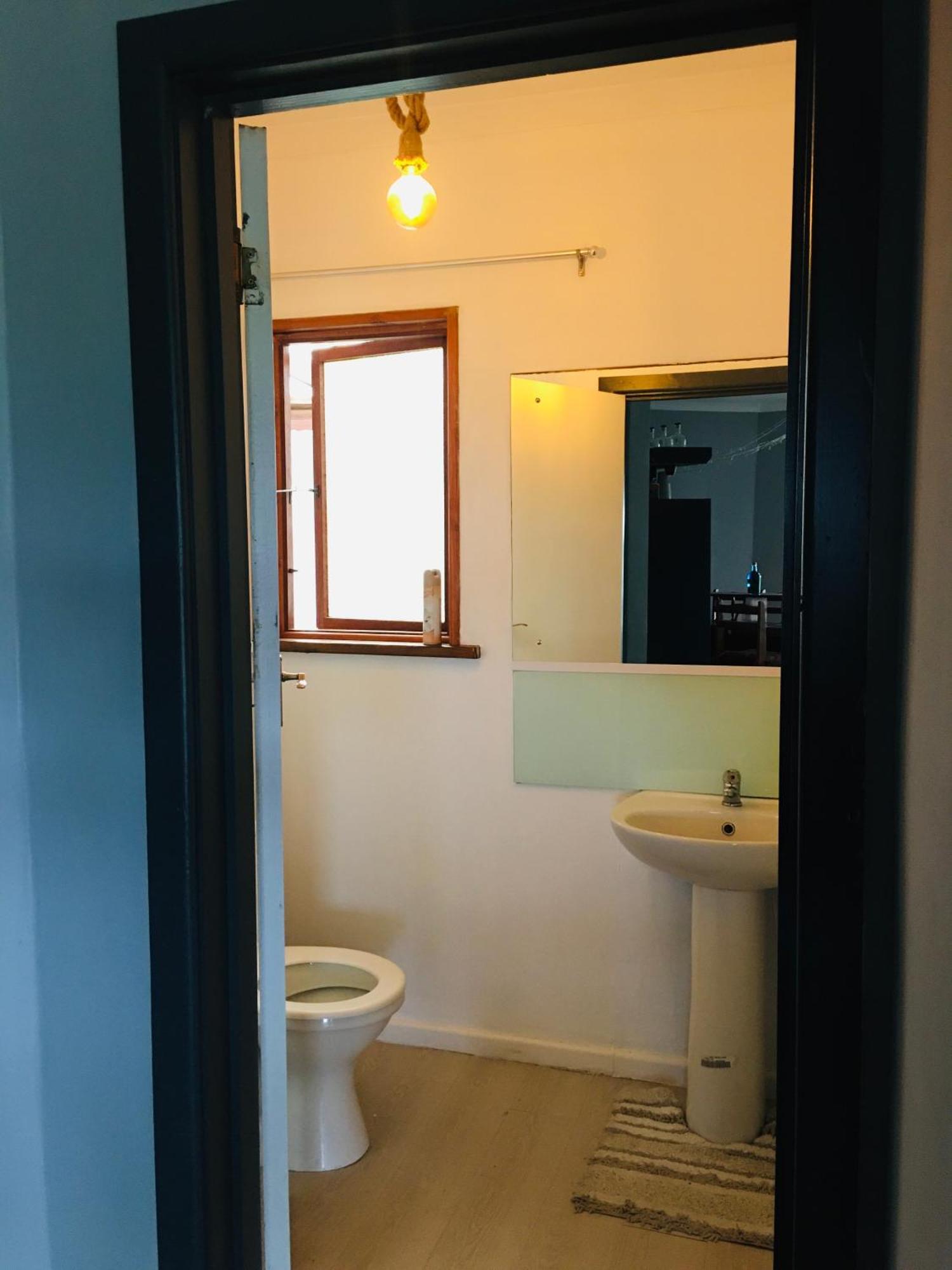 Bella Hideaway Apartment East London