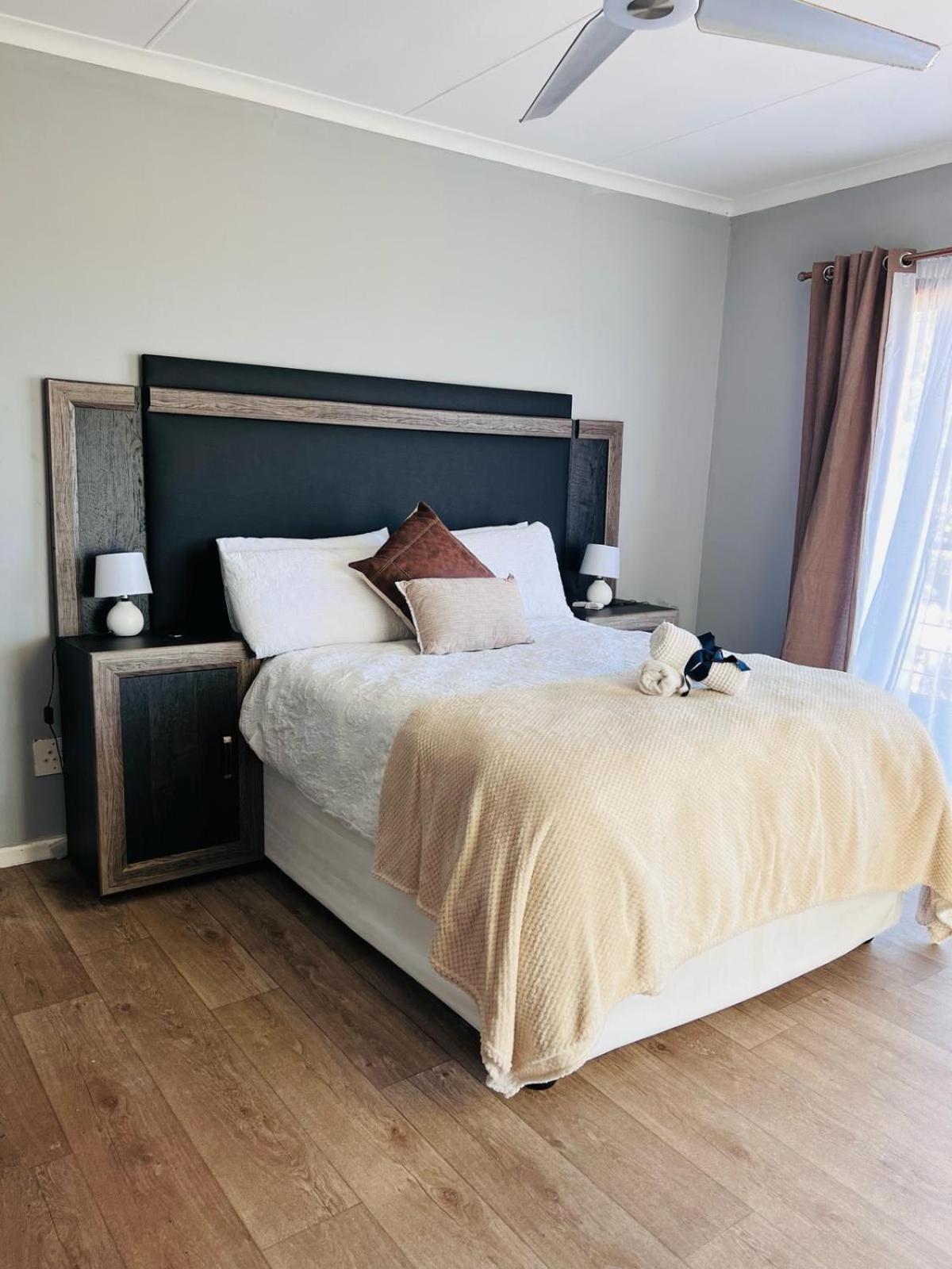 Bella Hideaway Apartment