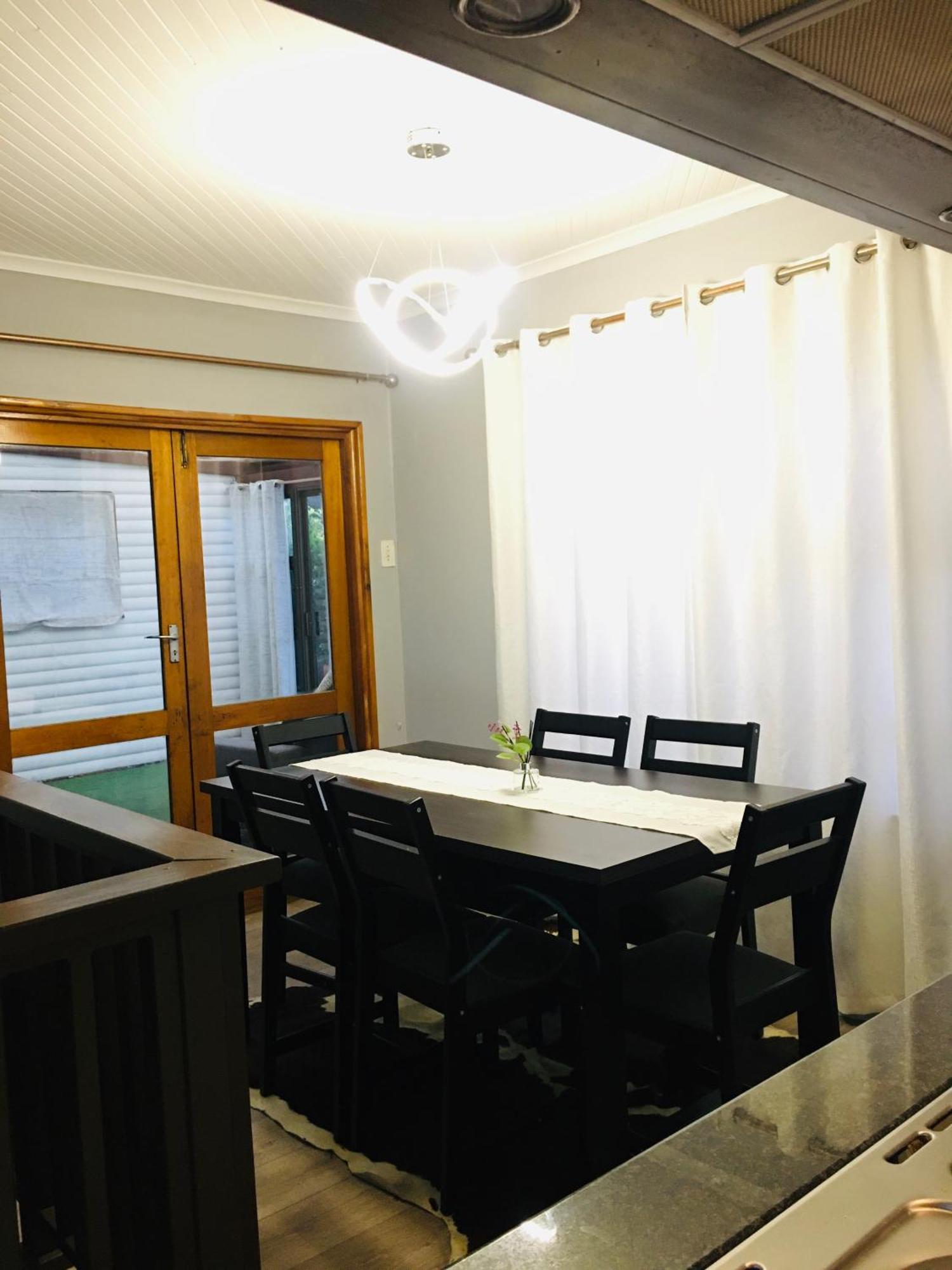 Bella Hideaway Apartment