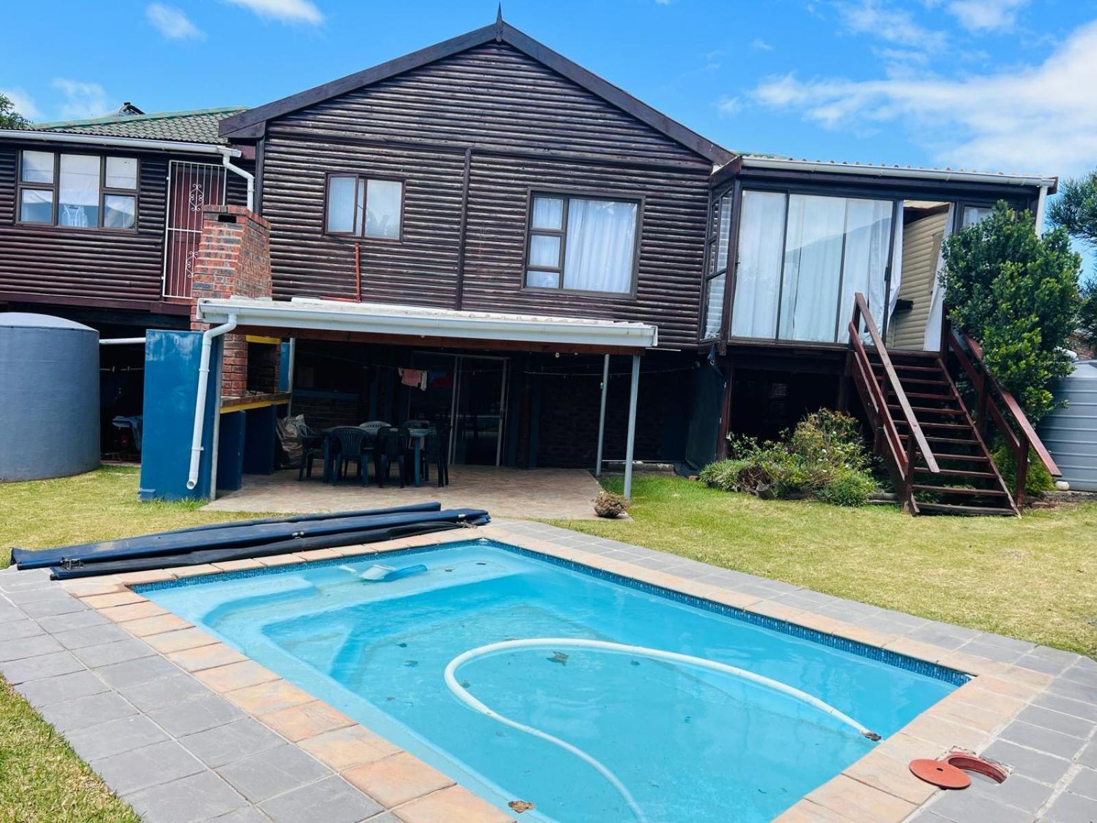 Bella Hideaway Apartment East London