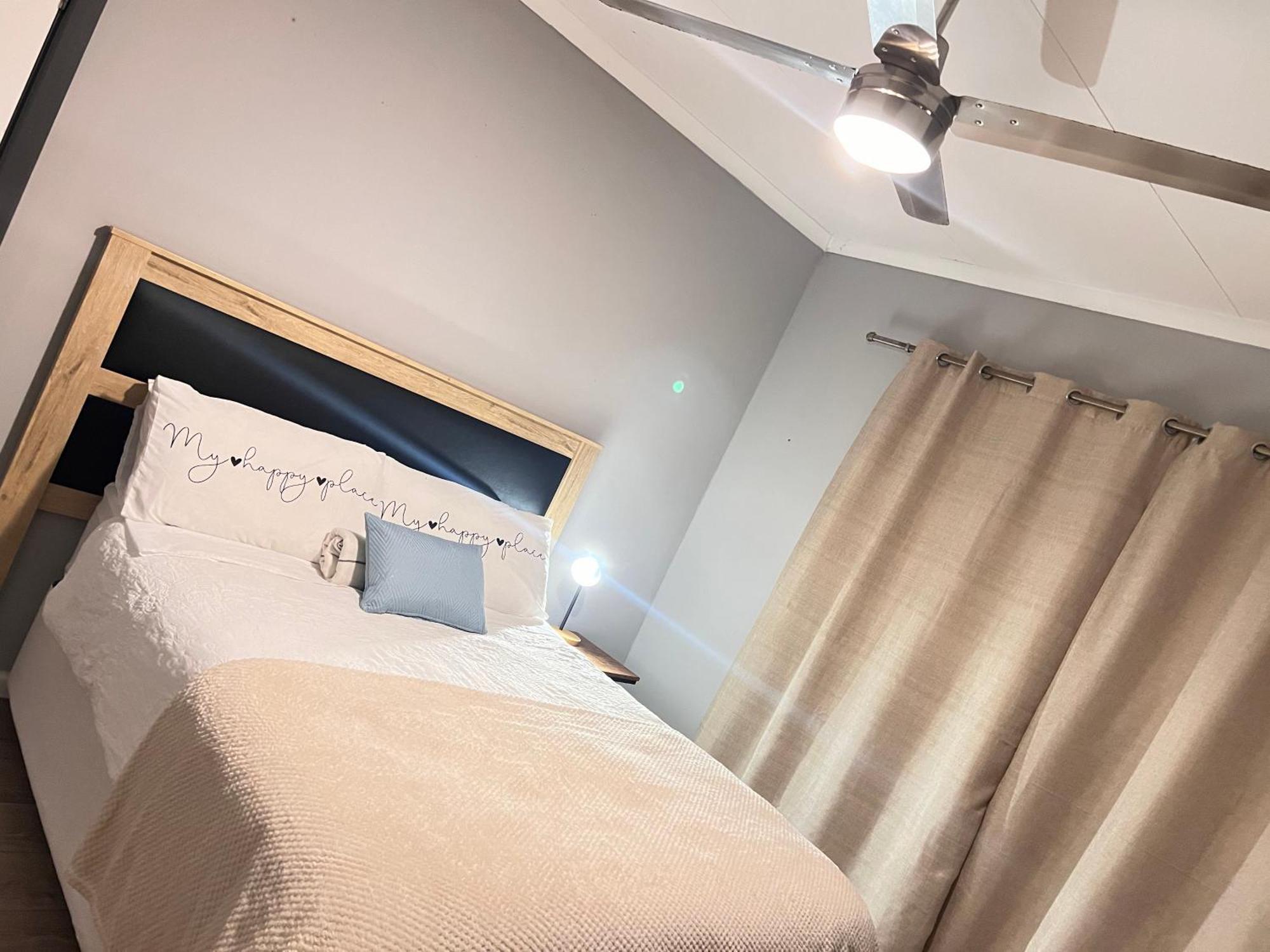 Bella Hideaway East London
